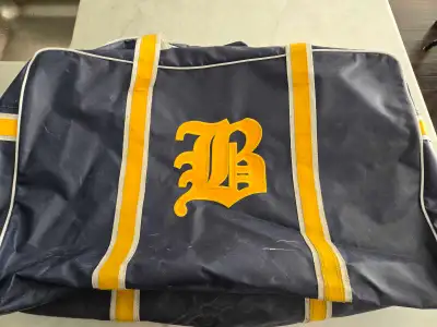 Hockey Gear Brampton 45s, View more