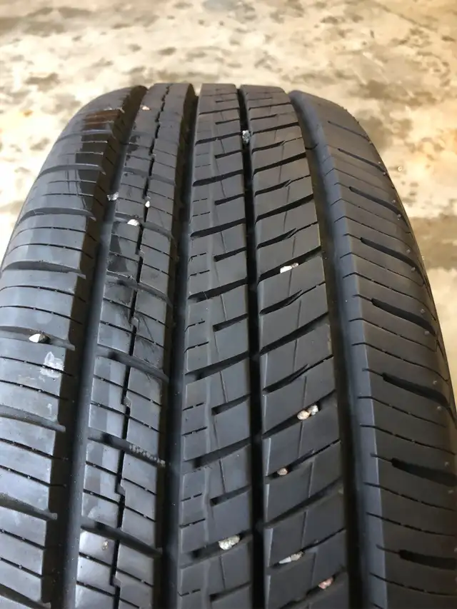 YOKOHAMA AVID ASCEND GT Tires (set of 4) in Tires & Rims in Muskoka - Image 7