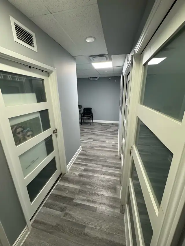 Office Space For LEASE in Long Term Rentals in City of Toronto - Image 9