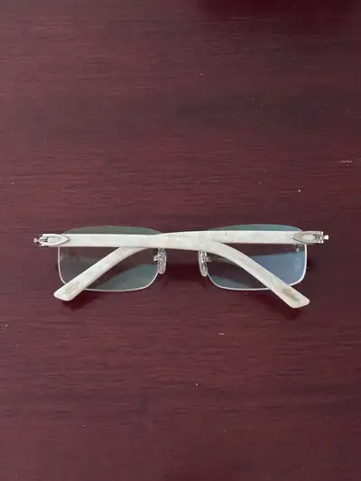 Cartier Acetate glasses , View more