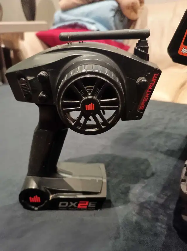 1/8 HPI Trophy Truggy Flux brushless in Hobbies & Crafts in Barrie - Image 5