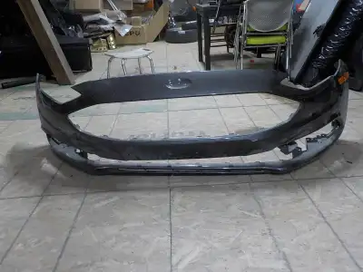 FORD FUSION 2017-2019 OEM FRONT BUMPER