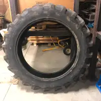 Michellin 12.4R38 tires