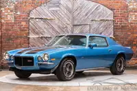 1970 Camaro Z28 RS Wanted