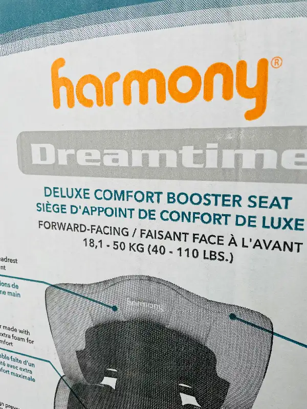 Dreamtime Delux Car Seat in Strollers, Carriers & Car Seats in Dartmouth - Image 6
