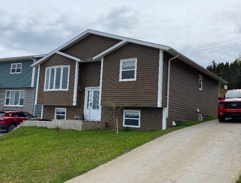3 Bedroom House For Rent Long Term Rentals Corner Brook Kijiji
