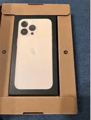 Apple iPhone 13 Pro 256GB - 81% Battery Health - Unlocked, View more