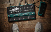 LF the person who sold me a broken Kemper Stage a few years ago!