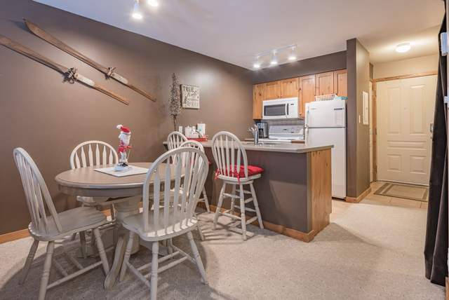 Silver Star Condo for Rent