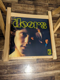The Doors - S/T Vinyl Record 1xLP