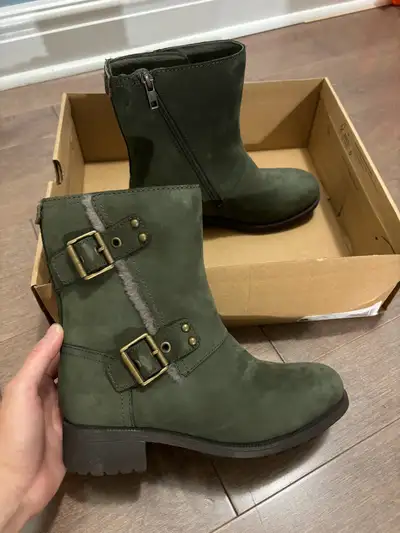 UGG winter boot, View more