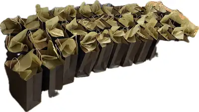Elegant Ready-to-Gift Solutions | Corporate Events & Parties, View more