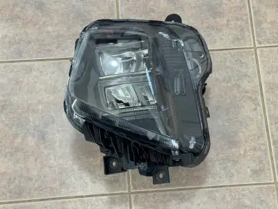 2022 2023 2024 HYUNDAI TUCSON Left Driver LED Headlight, View more