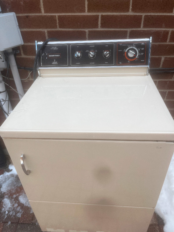 Moffat Dryer for Sale in Washers & Dryers in Mississauga / Peel Region