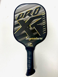 ProXR Original Signature Pickleball Paddle- Like New