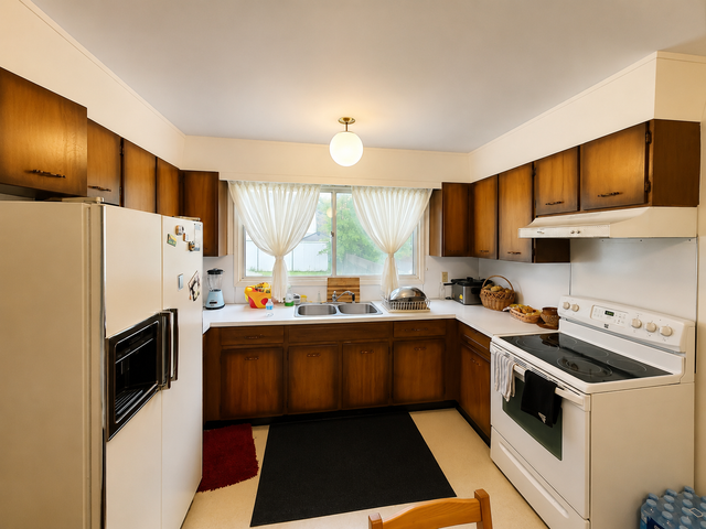 2 STOREY/ SIDE BY SIDE/ 3 BED/ 1.5 BATH/ CHARLESWOOD