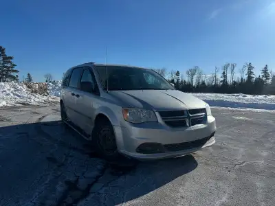 2011 Dodge Grand Caravan Only 160k, with fresh MVI 2027 Mint condition with power windows, backup ca...