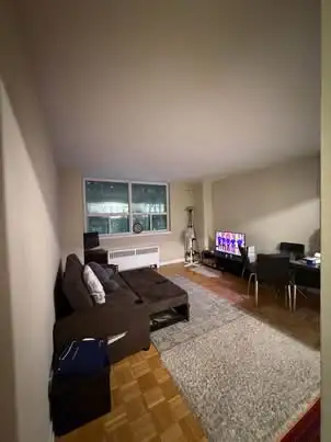 Fully Furnished 2 Bedroom Apartment – Near Sherbourne Station (Short Term) Spacious and well-maintai...