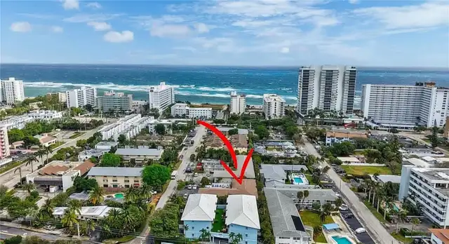 Sunny Pompano Beach in Florida in Canada - Image 11