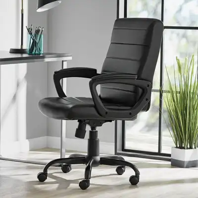 Office chair, View more