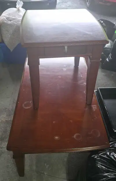 Coffee Table / Side Table, View more