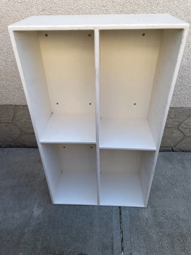 Shelving Unit (Wall Mounted) in Bookcases & Shelving Units in Edmonton - Image 4