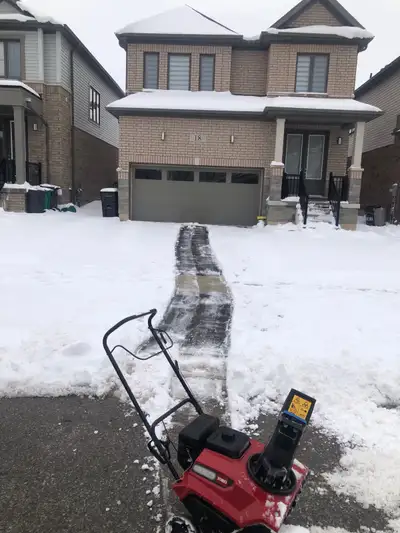 snow removal special, View more