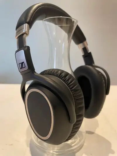 Sennheiser PXC 550 Wireless Headphones, View more
