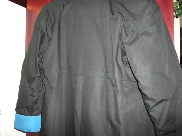 Manteau femme (2 dans 1) duvet d'oie  Gr: 6 in Women's - Tops & Outerwear in Rimouski / Bas-St-Laurent - Image 6