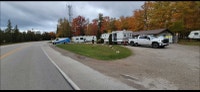 DEMO PARK MODEL TRAILER DECKS SUNROOM REMOVAL & DISPOSAL North Bay Ontario Preview