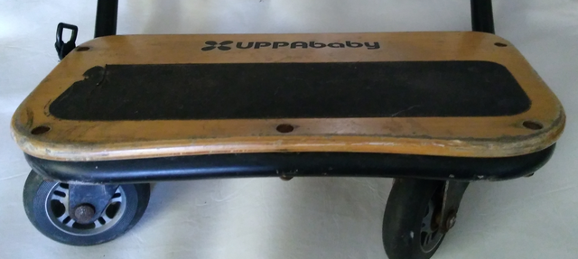 Uppababy Cruz Stroller in Strollers, Carriers & Car Seats in City of Toronto - Image 7