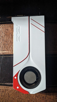 Asus GTX 960 tubro