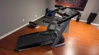 HealthRider S300i Treadmill