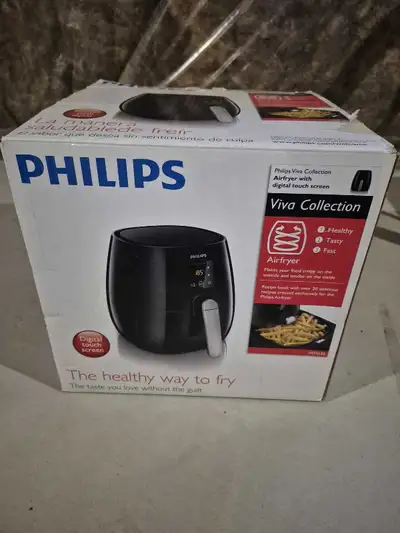 Air Fryer, View more