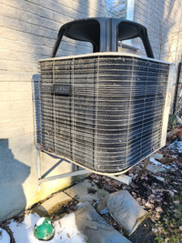 Lennox heat pump 3 Ton