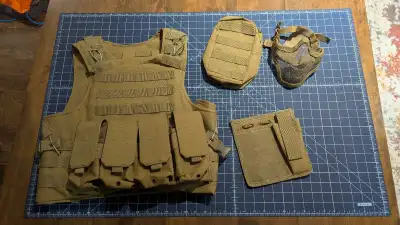 Airsoft Kit, View more