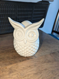 Decorative Owl