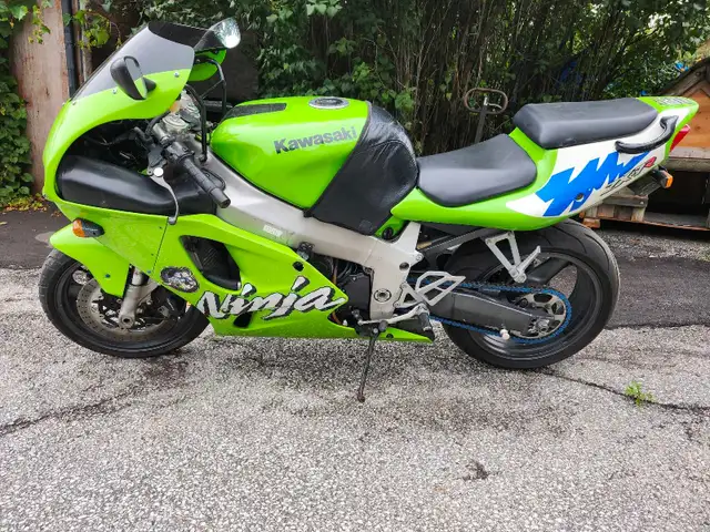 great bike in Sport Bikes in Oakville / Halton Region - Image 8