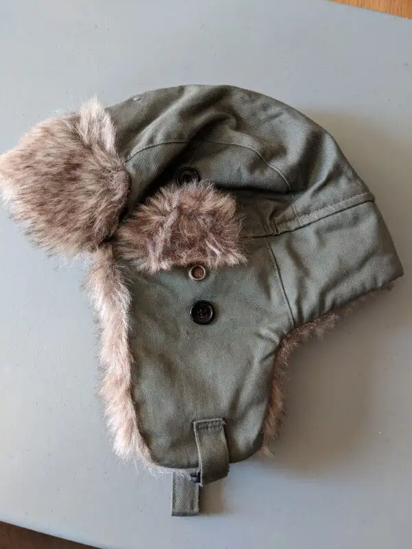 Guinness Winter Aviator Hat in Other in Dartmouth - Image 4