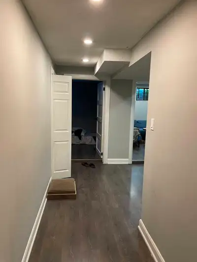 Room for rent at Markham and Sheppard