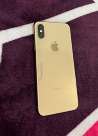 iPhone XS