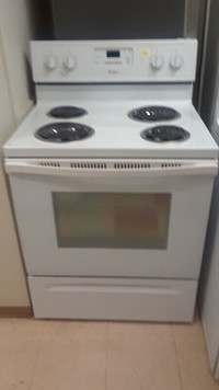 reconditioned stoves with 90 day warranty 400 and up