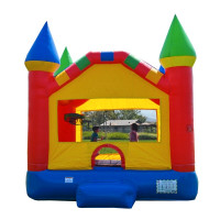 Bounce house/Bouncy Castle for Rent!!!!!