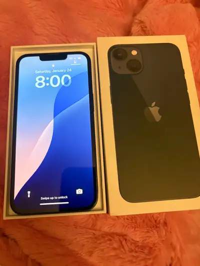 Apple iPhone 13, View more