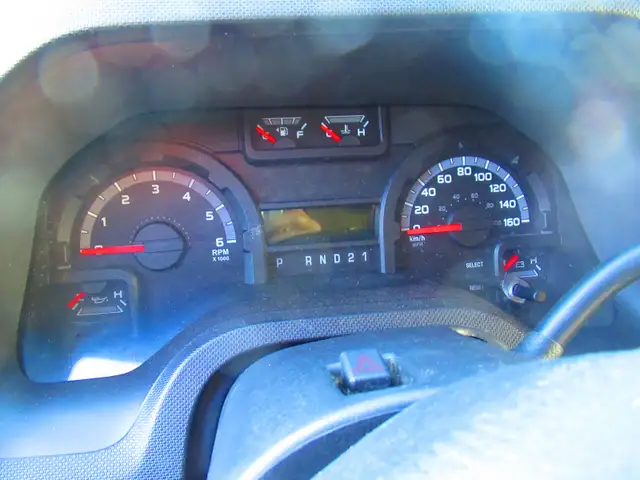 2011 Ford E3500 van604128078820823045