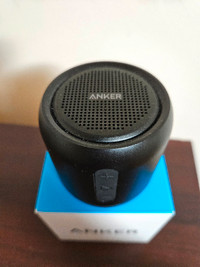 ANKER BLUETOOTH SPEAKER