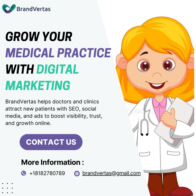 Digital Marketing for healthcare in Other in Edmonton - Image 2