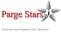 PARGE STARS “Protecting Your Foundation Like A Superstar!"