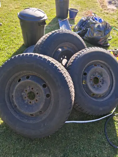 All the informstion is in the pictures. Just want tgem gone. They are in my way. $200