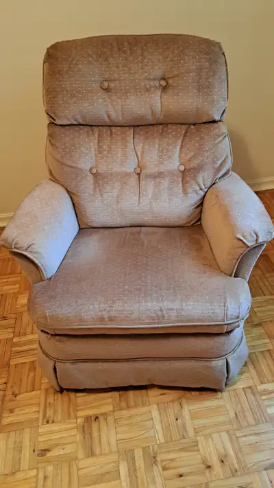 La-Z-Boy RECLINER, View more